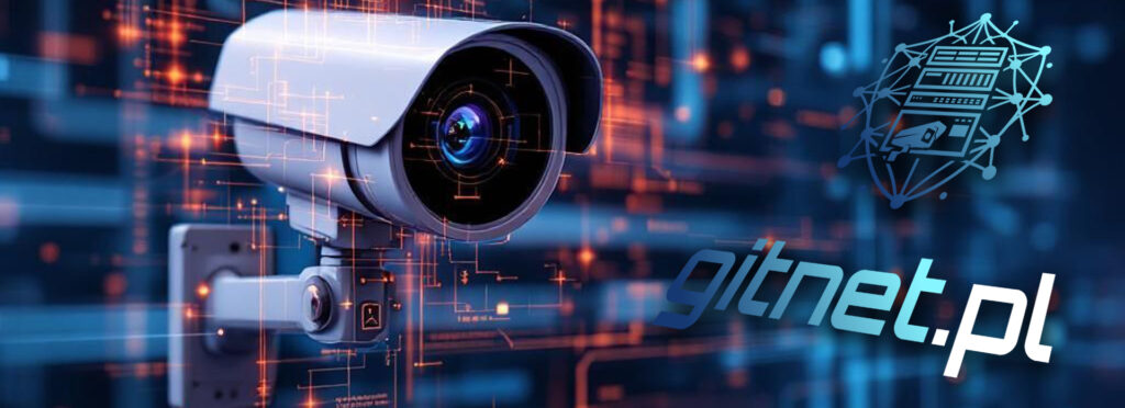 GitNet.pl Monitoring